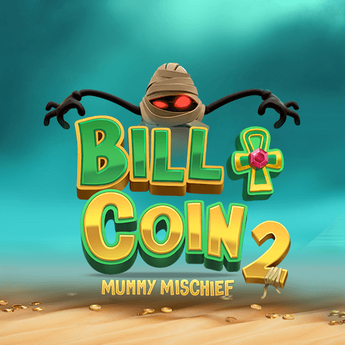 Bill & Coin 2