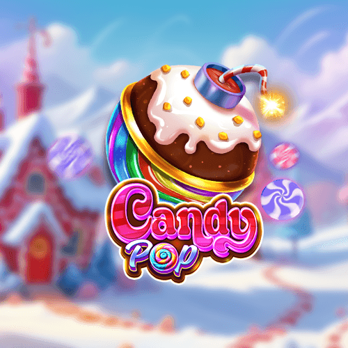 Candy Pop