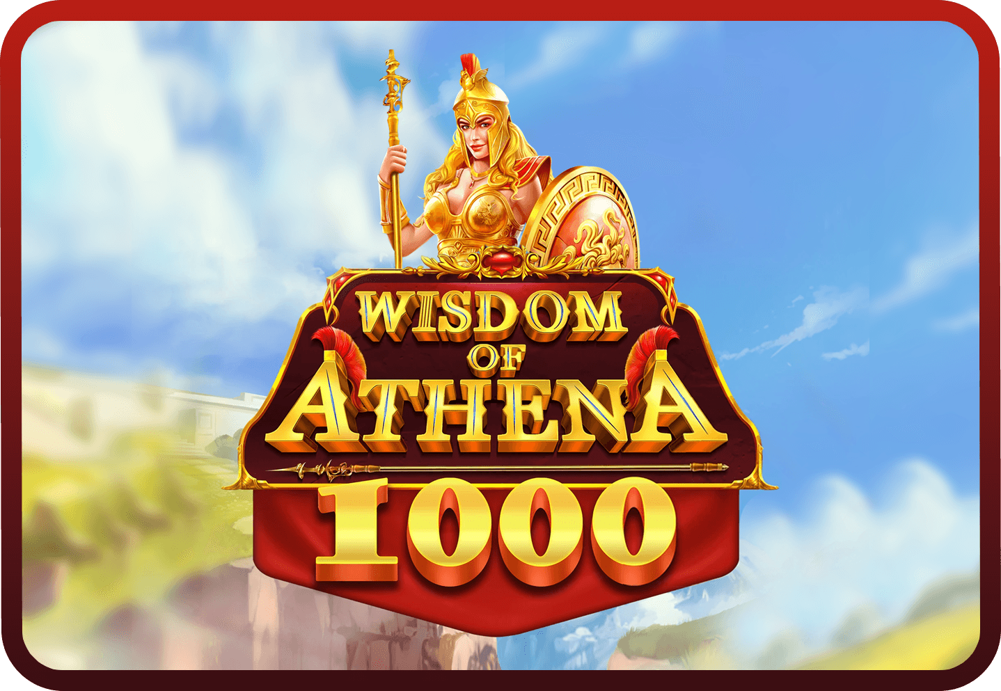 Wisdom of Athena 1000