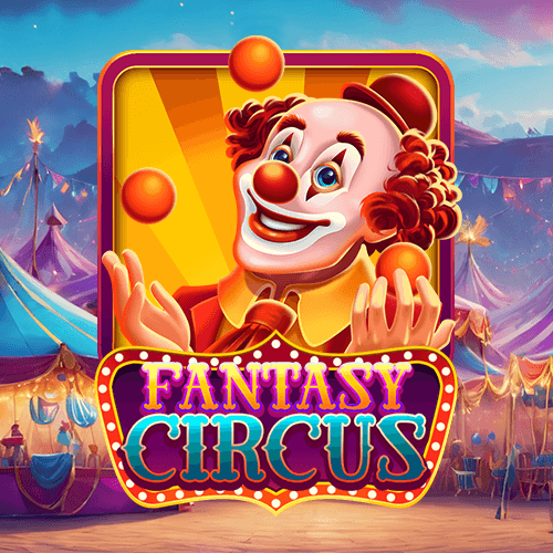 Fantasy Circus