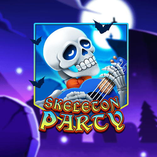 Skeleton Party