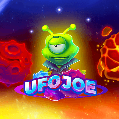 UFO Joe