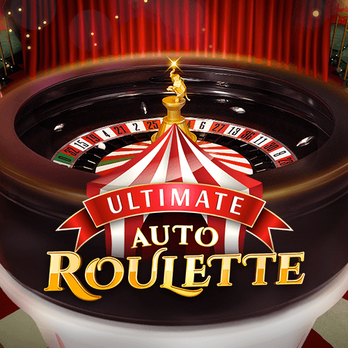 Ultimate Auto Roulette