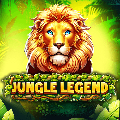 Jungle Legend