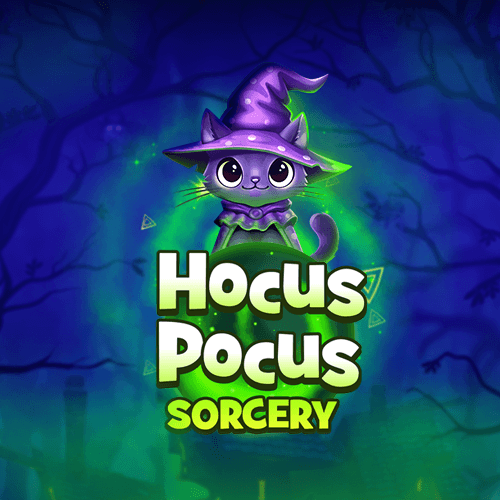 Hocus Pocus Sorcery