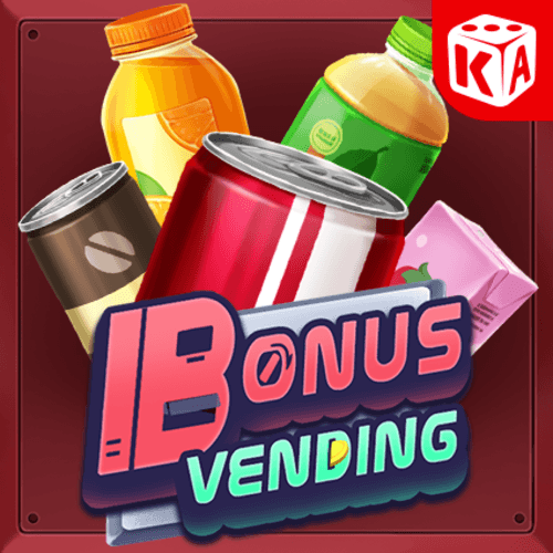 Bonus Vending