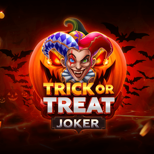 Trick or Treat Joker