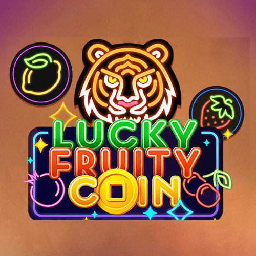 Lucky Fruity Coin