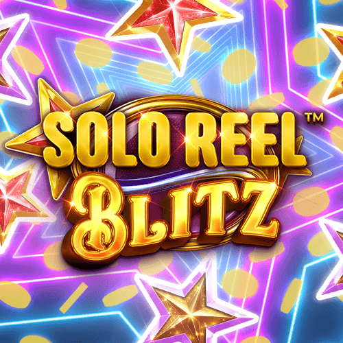 Solo Reel Blitz