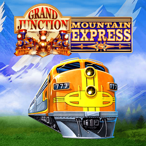 Grand Junction: Mountain Express