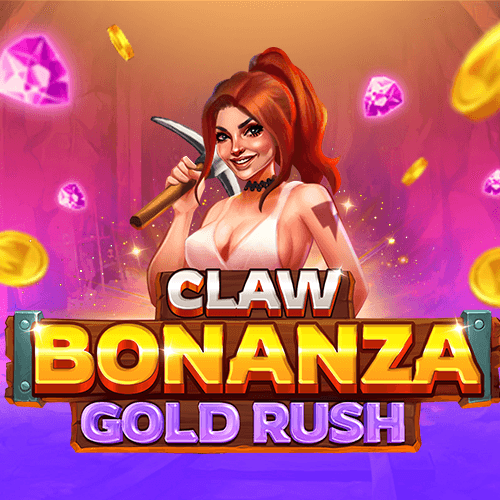 Claw Bonanza: Gold Rush