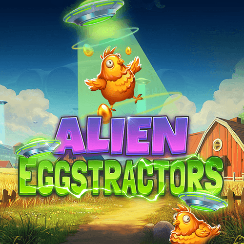Alien Eggstractors