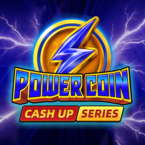 Power Coin: CASH UP