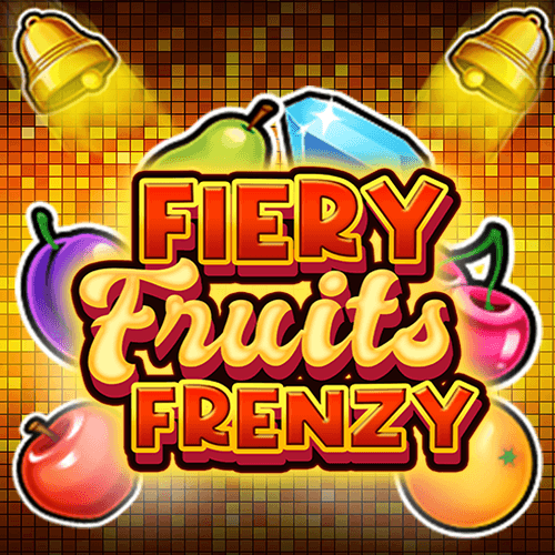Fiery Fruits Frenzy