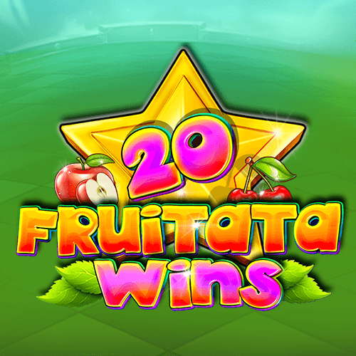 20 Fruitata Wins