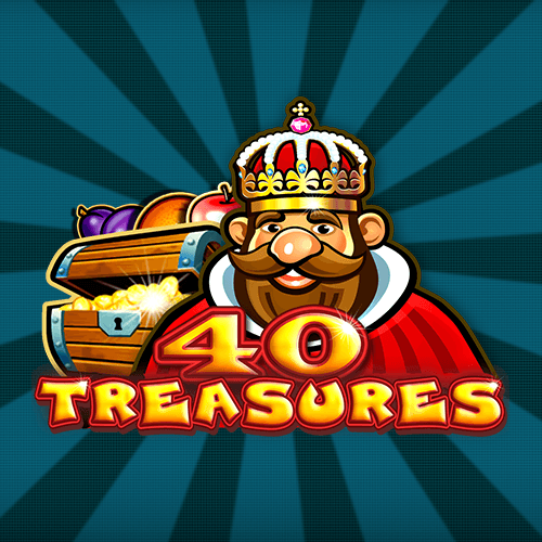 40 Treasures