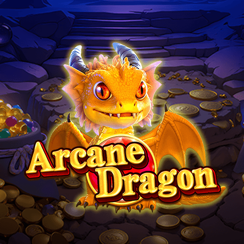 Arcane Dragon