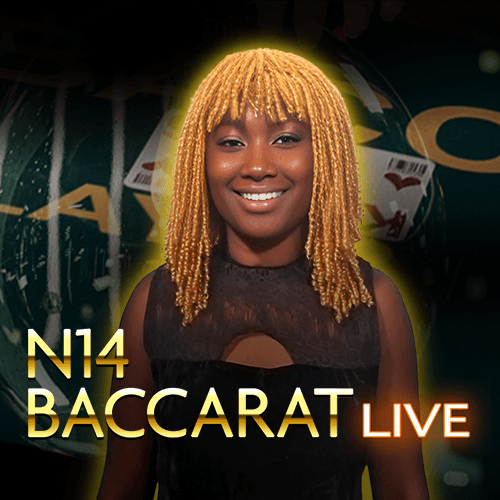 N14 Baccarat