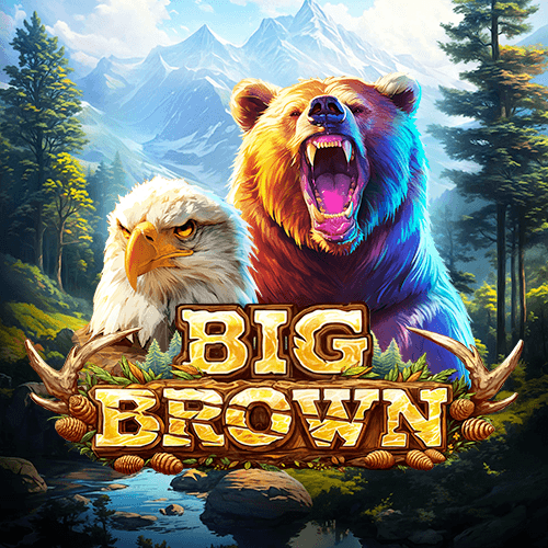 Big Brown