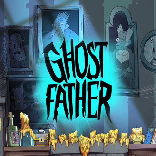 Ghost Father