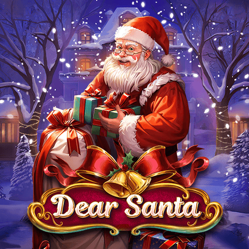 Dear Santa