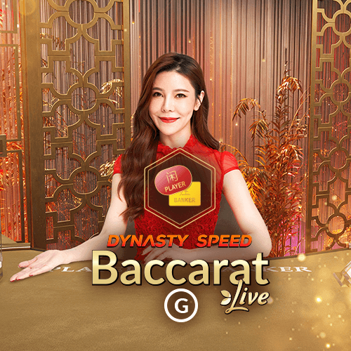 Dynasty Speed Baccarat G