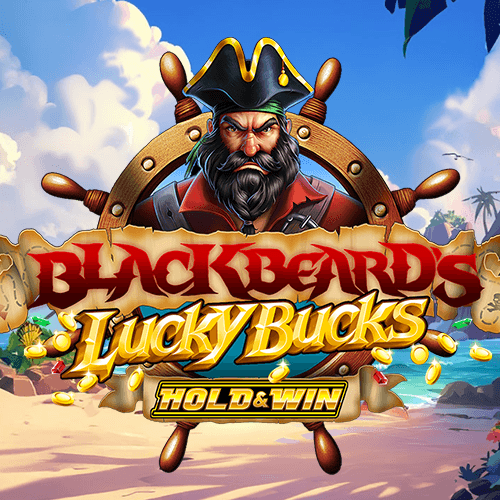 Blackbeard’s Lucky Bucks