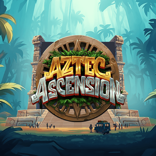 Aztec Ascension