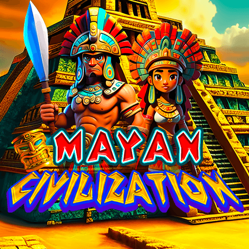 Mayan Civilization