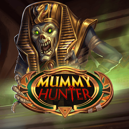 Mummy Hunter