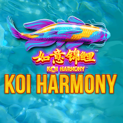Koi Harmony