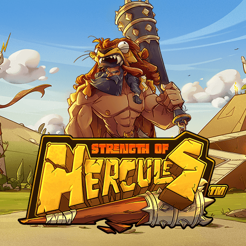 Strength of Hercules