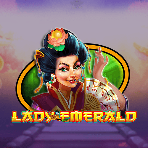 Lady Emerald