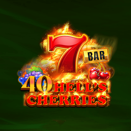 40 Hell's Cherries
