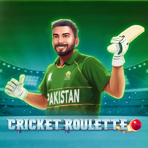 Cricket Roulette