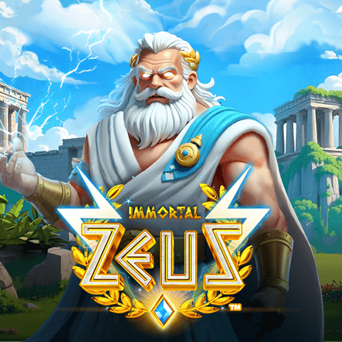 Immortal Zeus