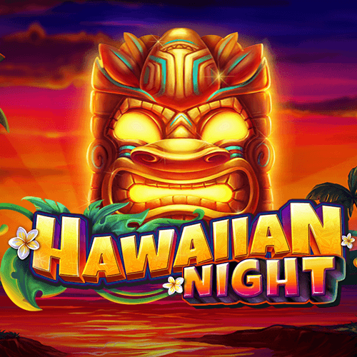 Hawaiian Night