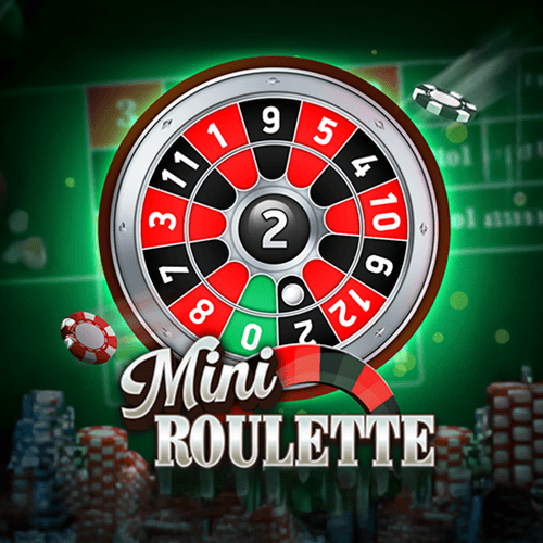 Mini Roulette