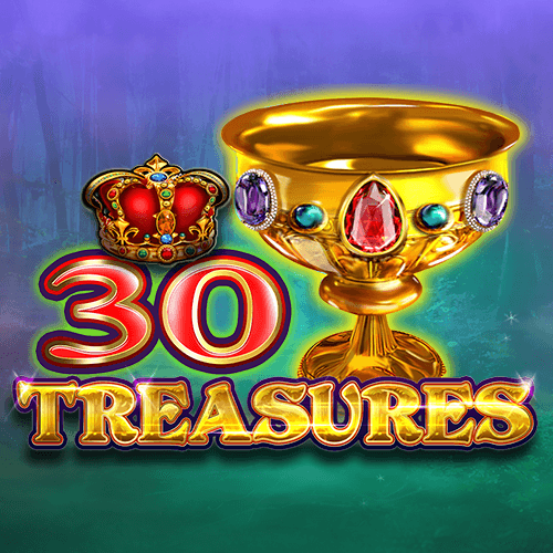 30 Treasures