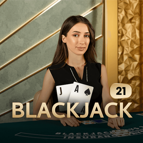 Blackjack 21