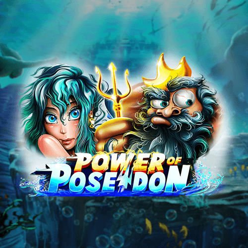 Power of Poseidon