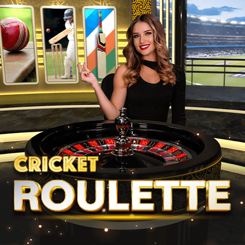 Cricket Roulette