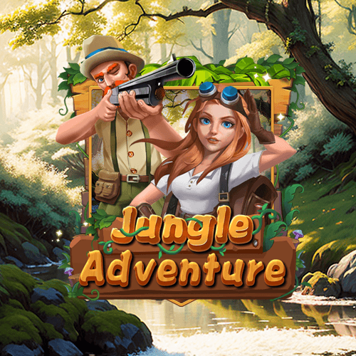 Jungle Adventure