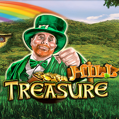 Treasure Hill