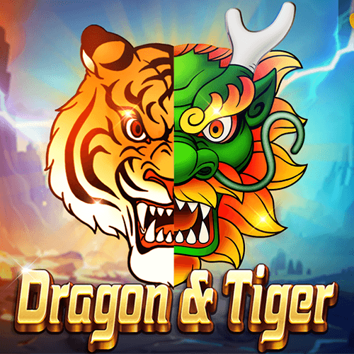 Dragon & Tiger