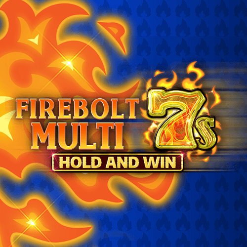 Firebolt Max 7s Hold and Win