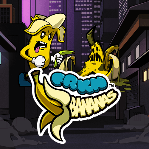 FRKN Bananas