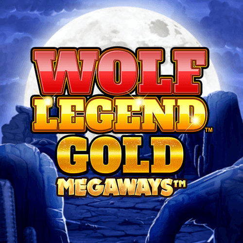 Wolf Legend Gold Megaways