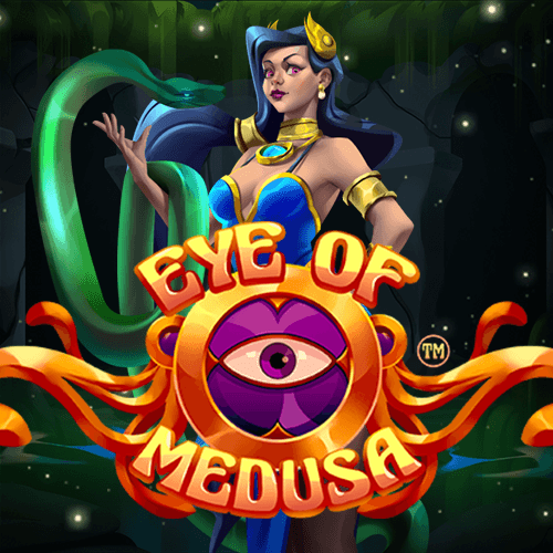 Eye of Medusa