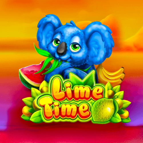 Lime Time